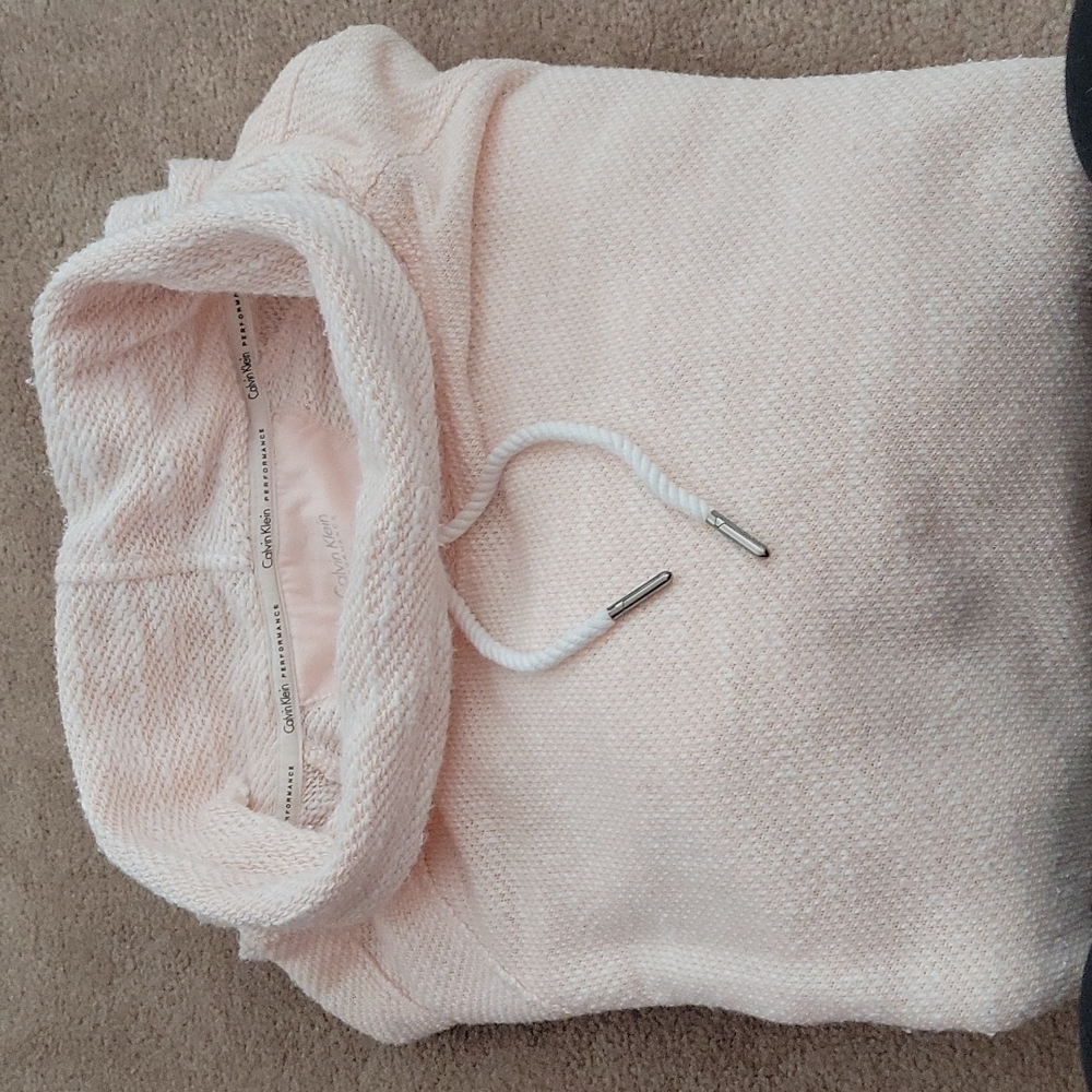 Calvin Klein Performance Pullover Shirt - image 8